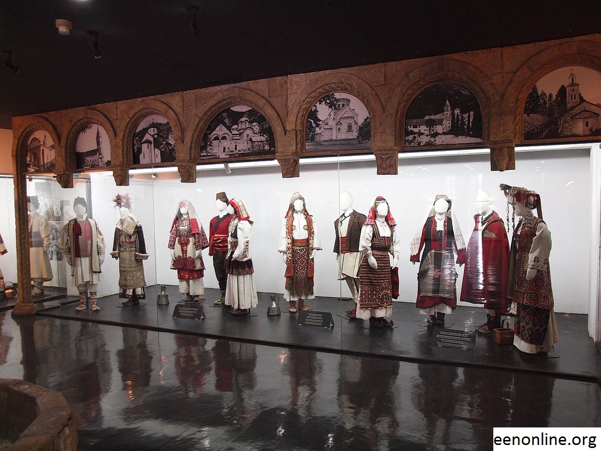 Mengulas Sastra Budaya yang Bersejarah Bagi Penduduk Albania di Eropa