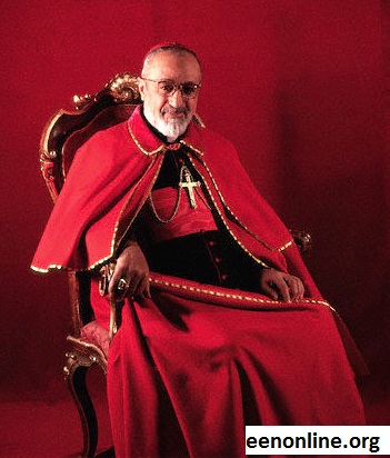Gregorio Pietro XV Agagianian, Penyebar Ajaran Katolik Kardinal