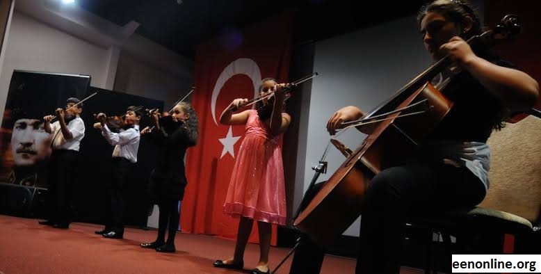 Budaya Musik Kanto, Genre Yang Menjadi Sejarah Musik di Turki Eropa