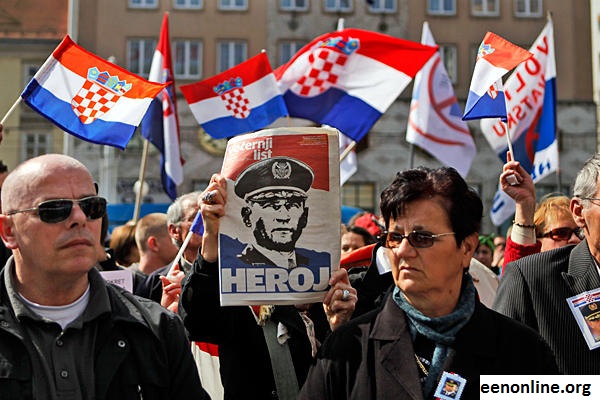 Mengenal Sejarah Budaya Bahasa Kroasia Dari Eropa