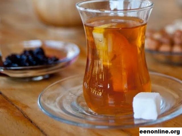 Mengenal Budaya Dan Sejarah teh Azerbaijan