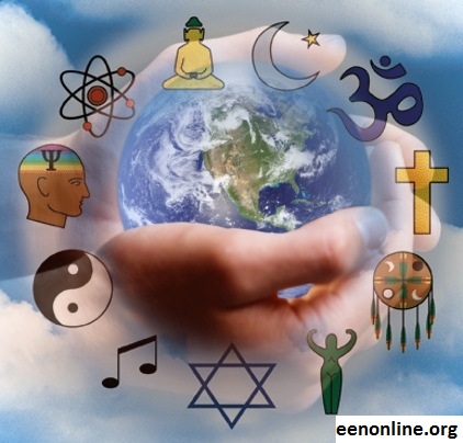 Agama Dunia dan Proyek Ekologi